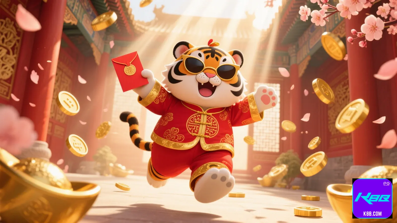 Imagem de usuário satisfeito aproveitando o programa de fidelidade da k8b com confiança. - k8b