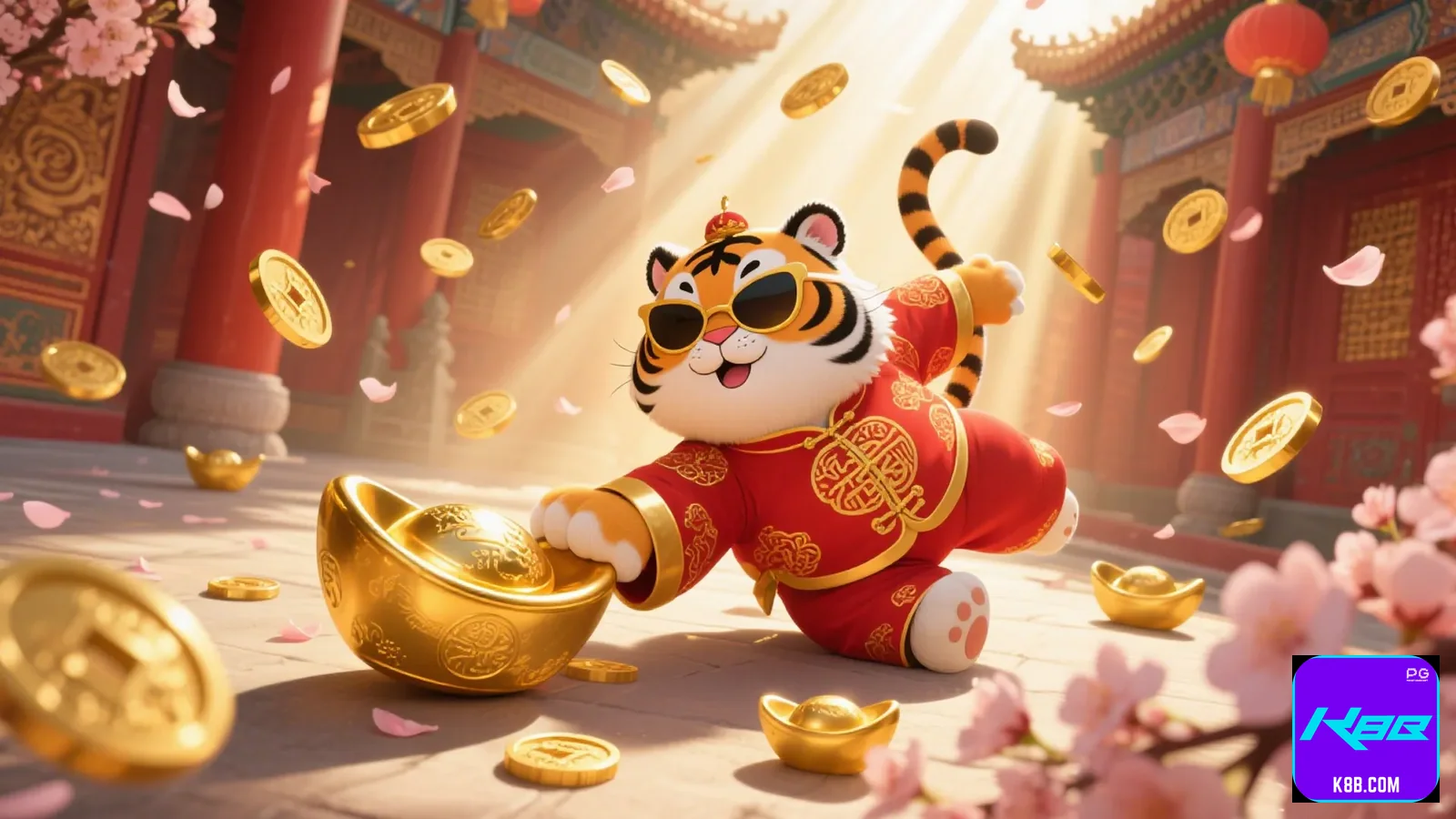 Experiência de jogo no Cassino Premium K8B, onde a confiança e a diversão se encontram.