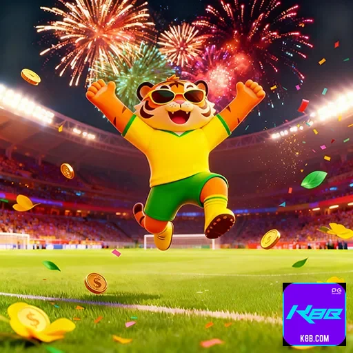 Descubra jackpots imperdíveis em slots na k8b, a plataforma confiável para jogos emocionantes.